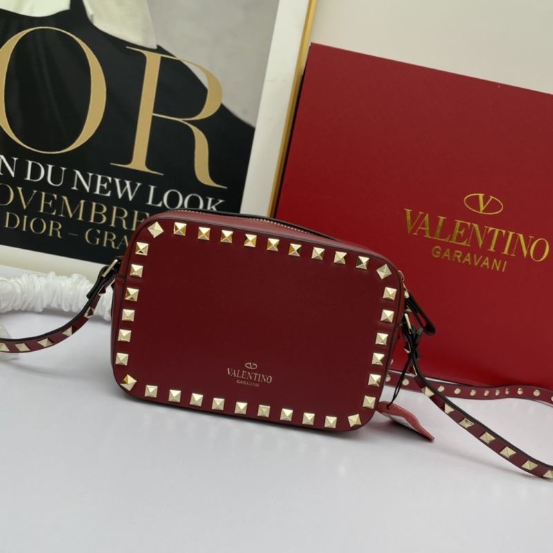 Valentino Satchel Bags